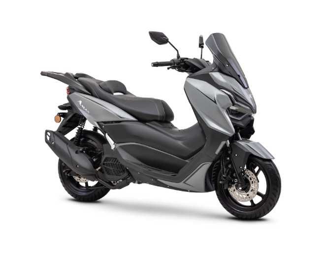Romet 125 AMax A-Max pcx nmax Raty 0% Transport Tarnobrzeg