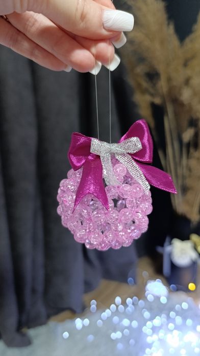 Ялинкові прикраси