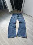 Мужские винтажные джинсы Levis Silver Tab Flared Bootcut