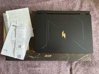 Продам ігровий ноутбук Acer Nitro 16 AN16-41-R6RQ