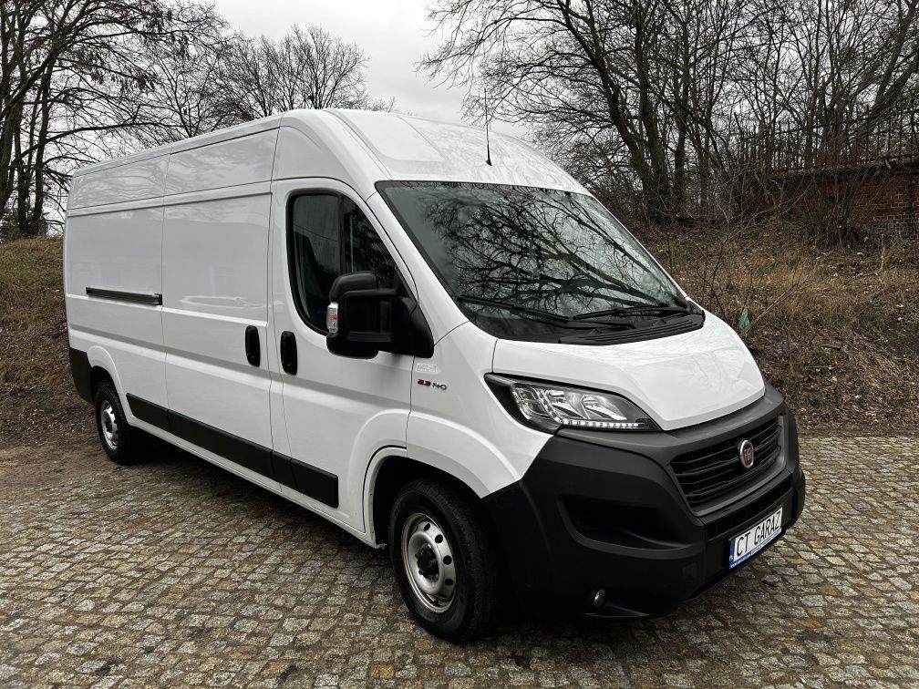 Wynajem aut dostawczych bus Toruń (kuj-pom) 250 zł/ dobę