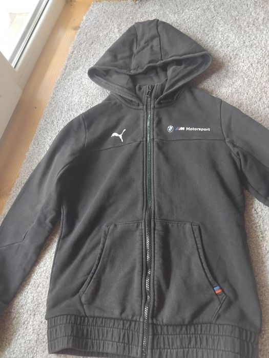 Кофта "Puma" оригінал