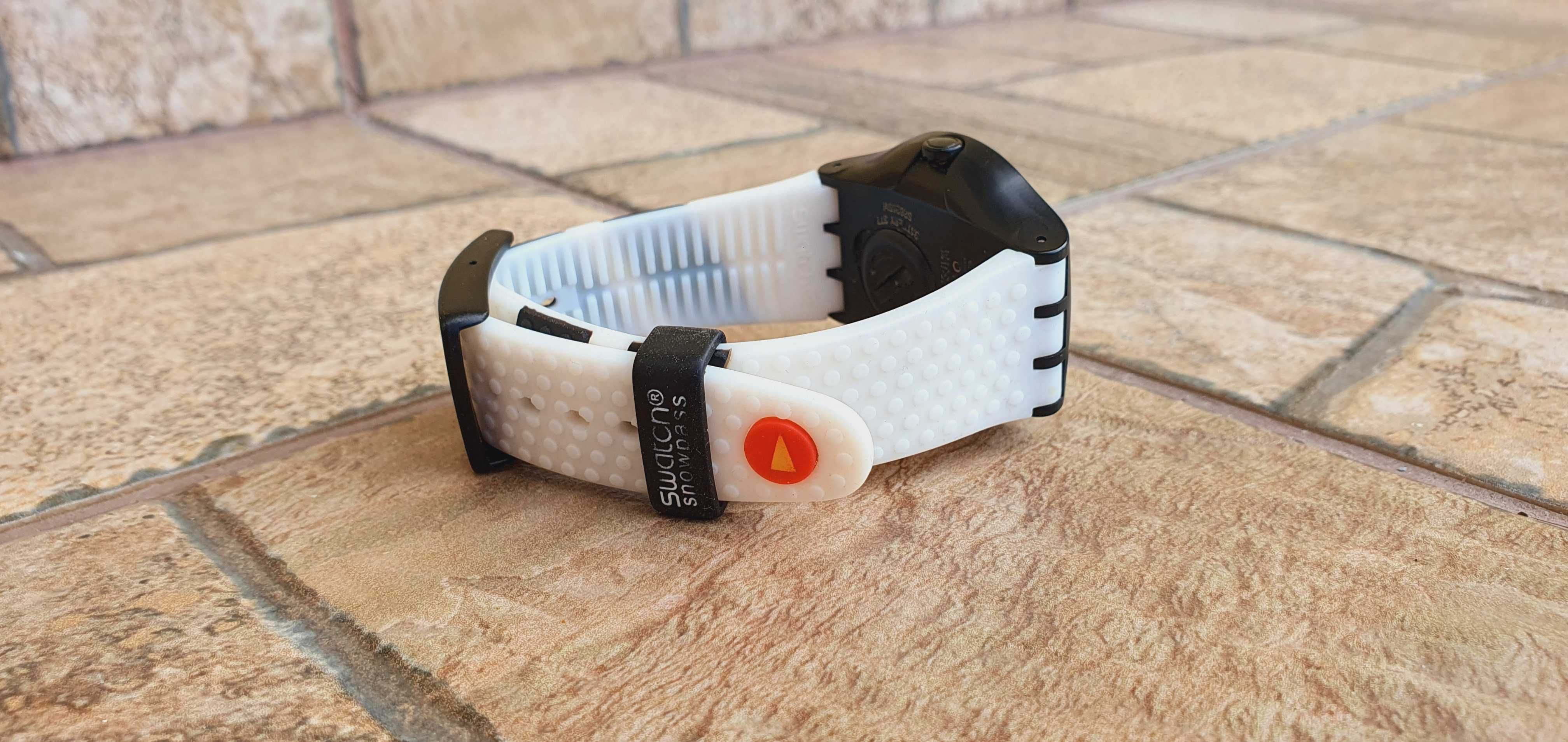 Swatch Snowpass AG 2007