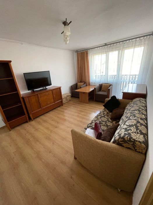 Mieszkanie 48m2 | 2 pokoje | 4 piętro