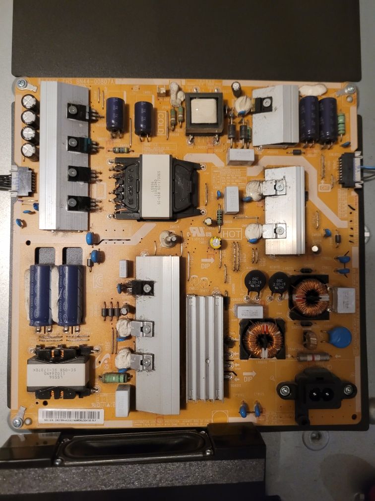Samsung UE50MU6172U