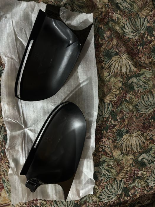 Накладки на боковые зеркала AUDI A4 A5 S5 A3 RS3 RS5 накладки зеркала