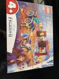 Lego 41166 Disney Frozen novo