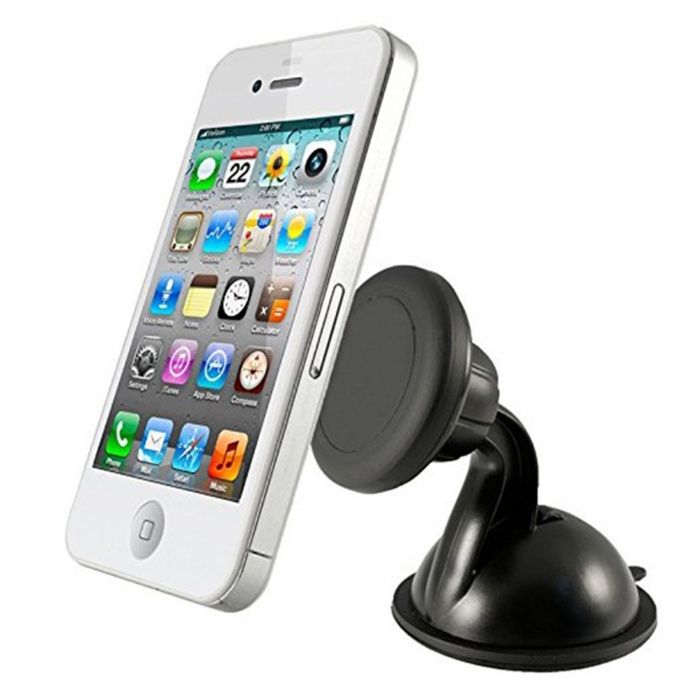 UCHWYT MAGNETYCZNY do telefonu samochodowy