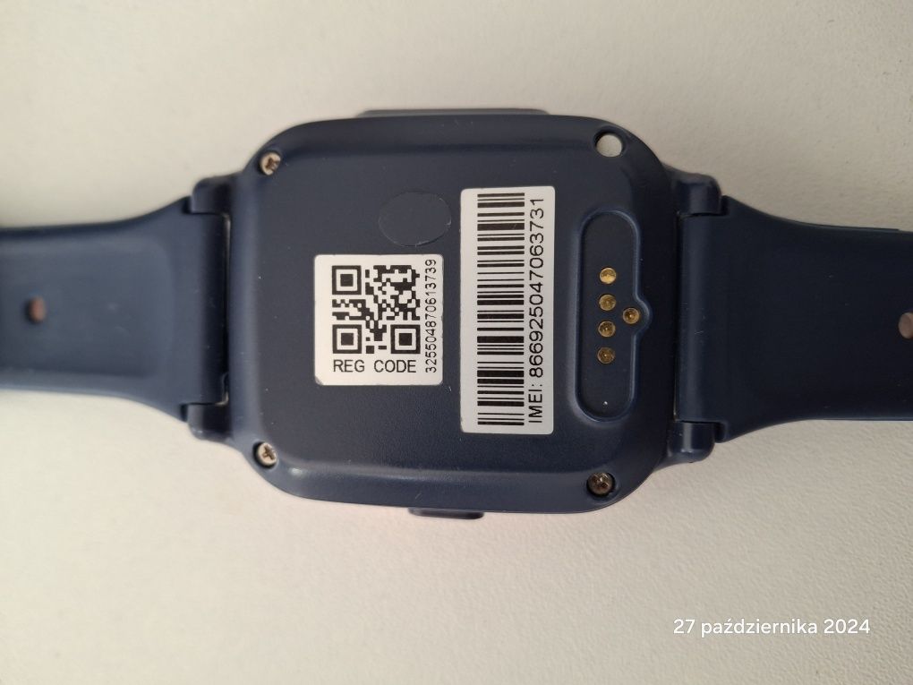 Smartwatch Garett Kids Trendy 4G
