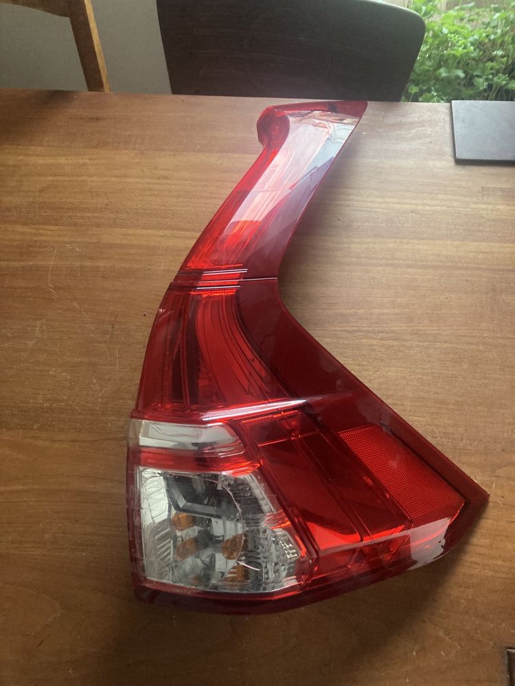 Lampa tylna prawa Honda CR-V