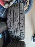 Opony zimowe 15'