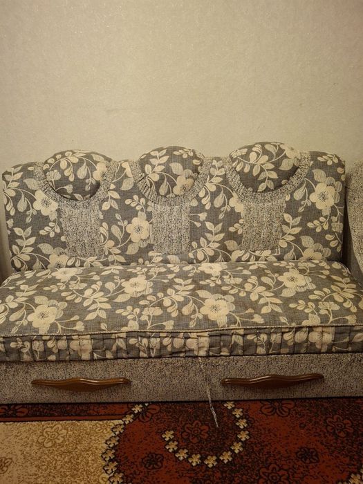 Розкладний диван