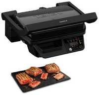 Гриль TEFAL Optigrill GC7P0810 у пакуванні