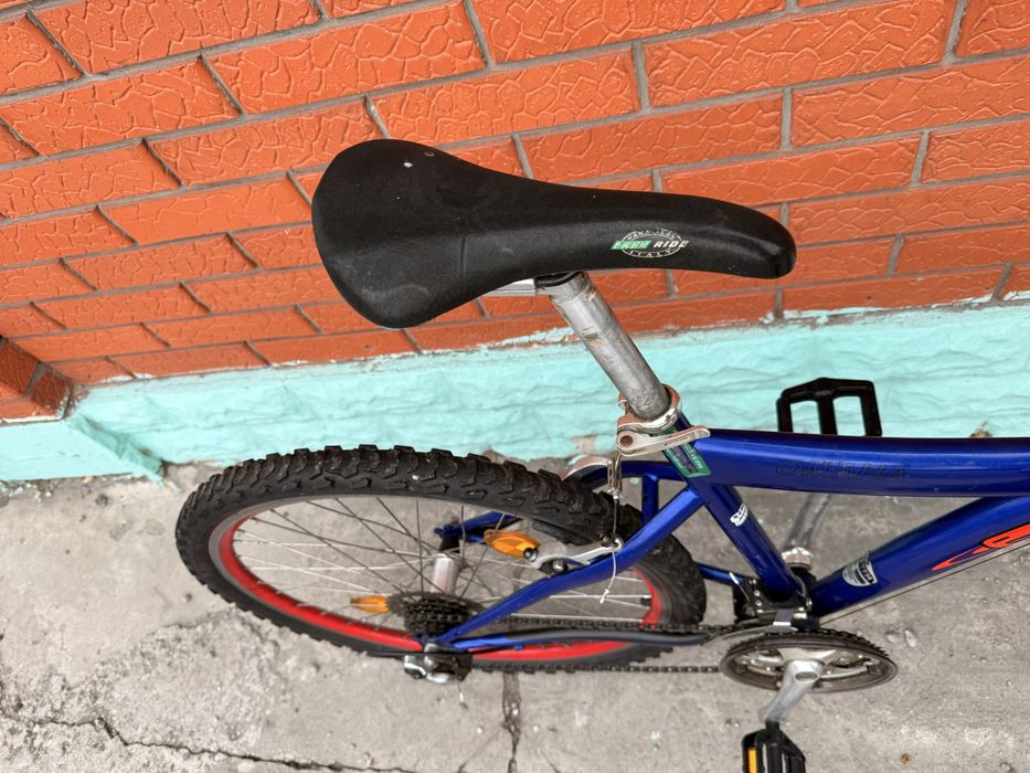 Велосипед Phill Горный колёса 26 из Европы Shimano