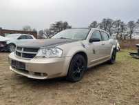 Dodge Avenger