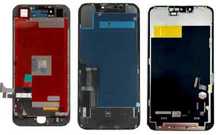 LCD Touch Screen (ecrã) iPhone 5, 5S, SE, 6, 6S, 6+, 6S+, 7 , 7+, 8, 8