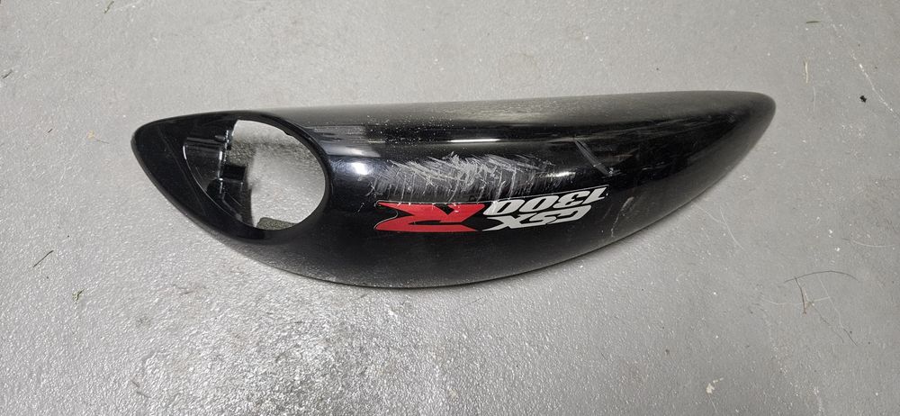 Części do hayabusy 2 gen