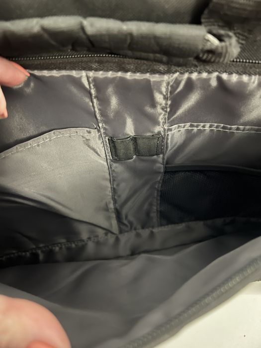 Сумка для комп’ютера