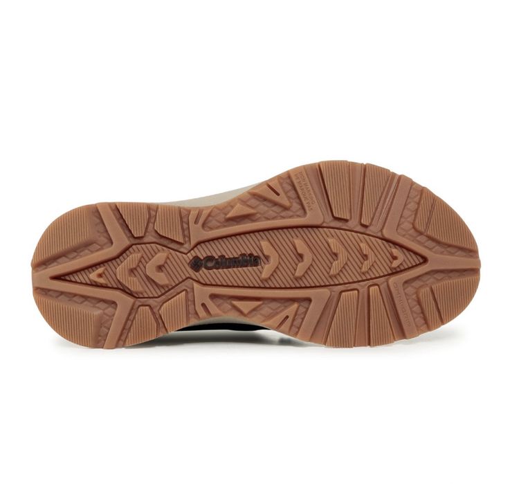 Зимові черевики Columbia