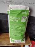 Zaprawa Multipor