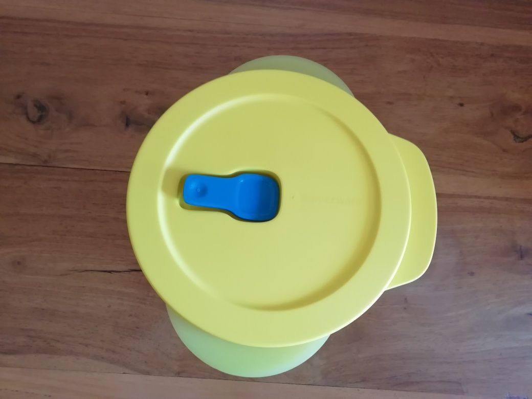 Caixas tupperware para microondas Novos