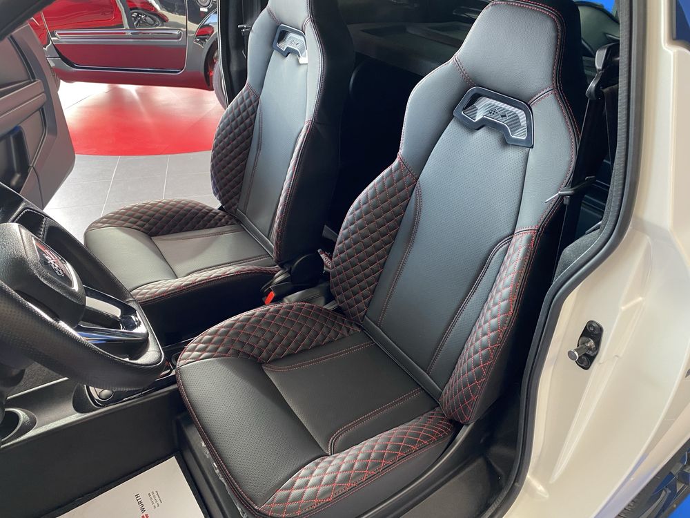 NOVO Ligier JS50 Sport ultimate Dci