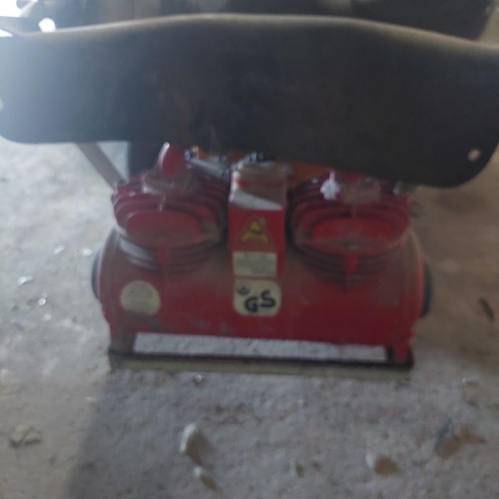 Projetor de argamassa