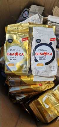 Кава Gimoca 250 г (ціна за 1 уп)