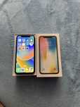 Iphone X 64 gb