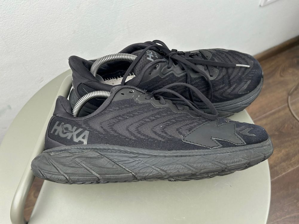 Оригінал! Кросівки Hoka Arahi 6 41 розмір 03500