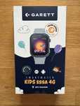 Smartwatch Garett Kids Essa 4G GPS SIM