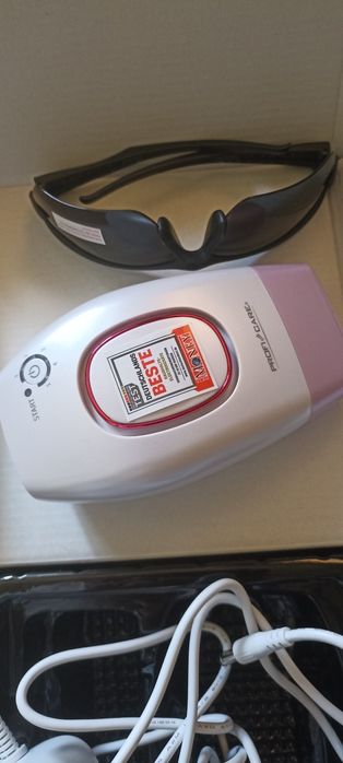 Система для удаления волос PC-IPL3024