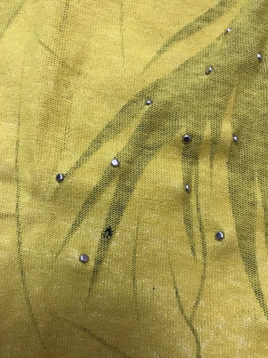 Футболка топ. BTS