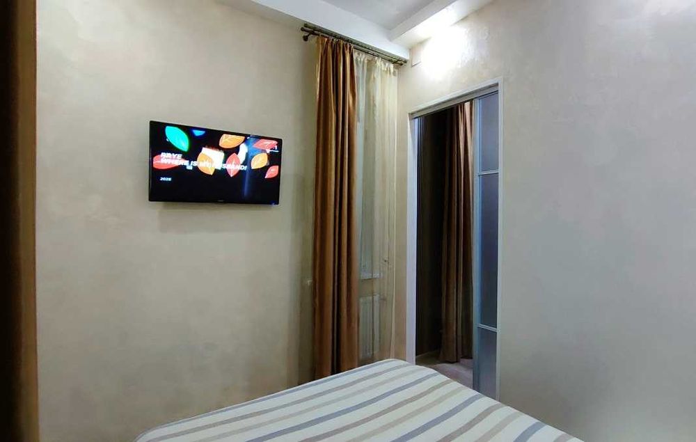 Апартаменти Левада метро готель посуточно подобово центр Автовокзал