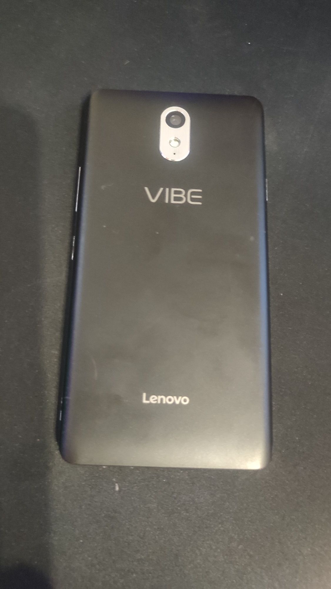 Смартфон Lenovo Vine P1M