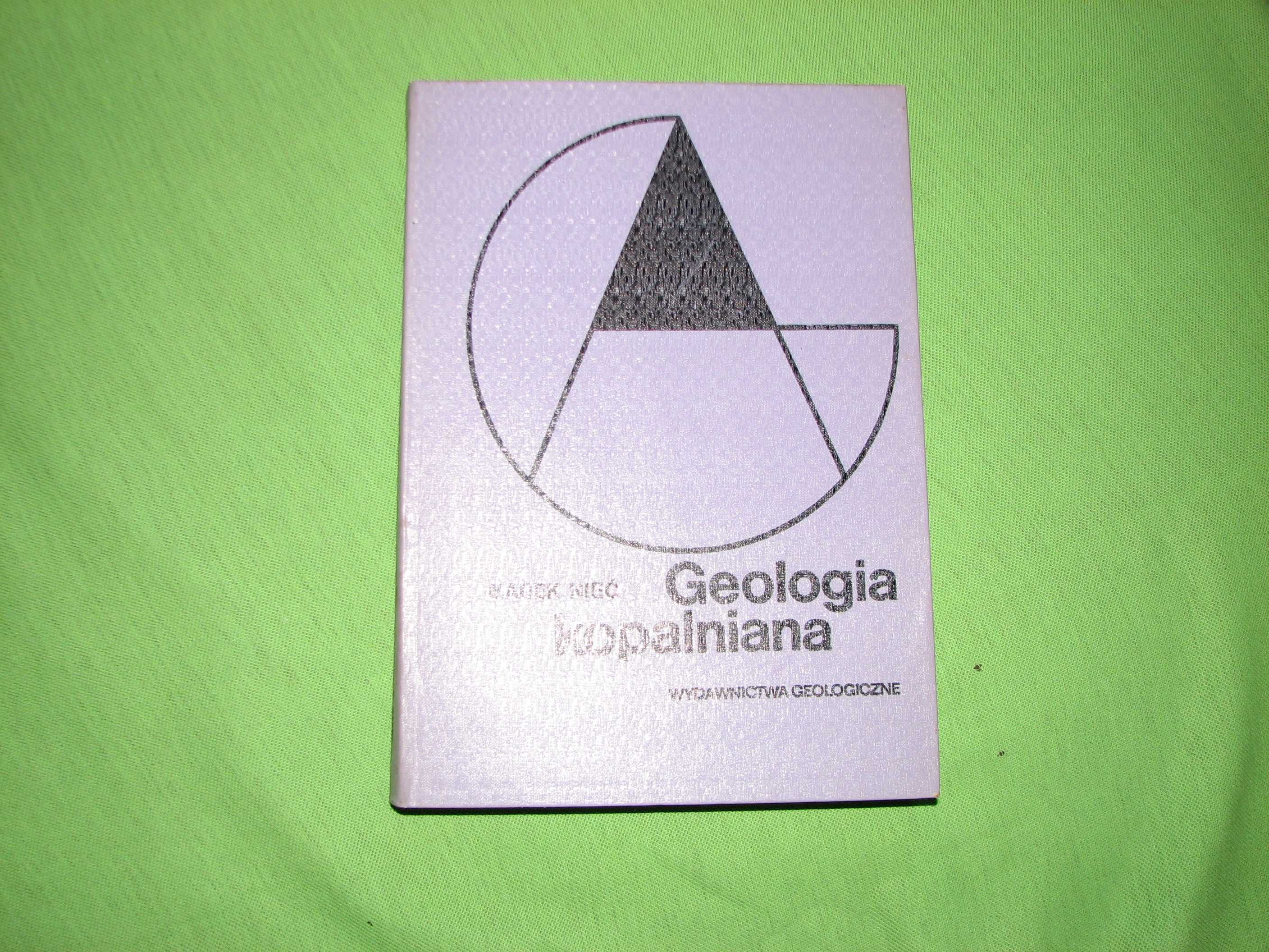 Geologia kopalniana M. Mieć