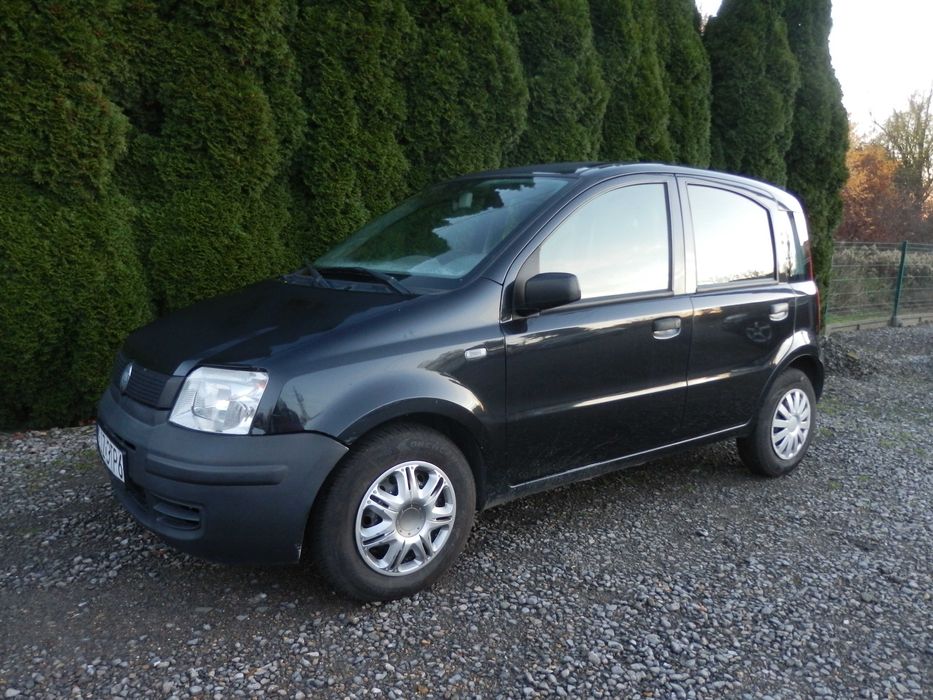 Fiat Panda 1900zł