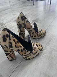 Buty Gucci rozmiar 36,5