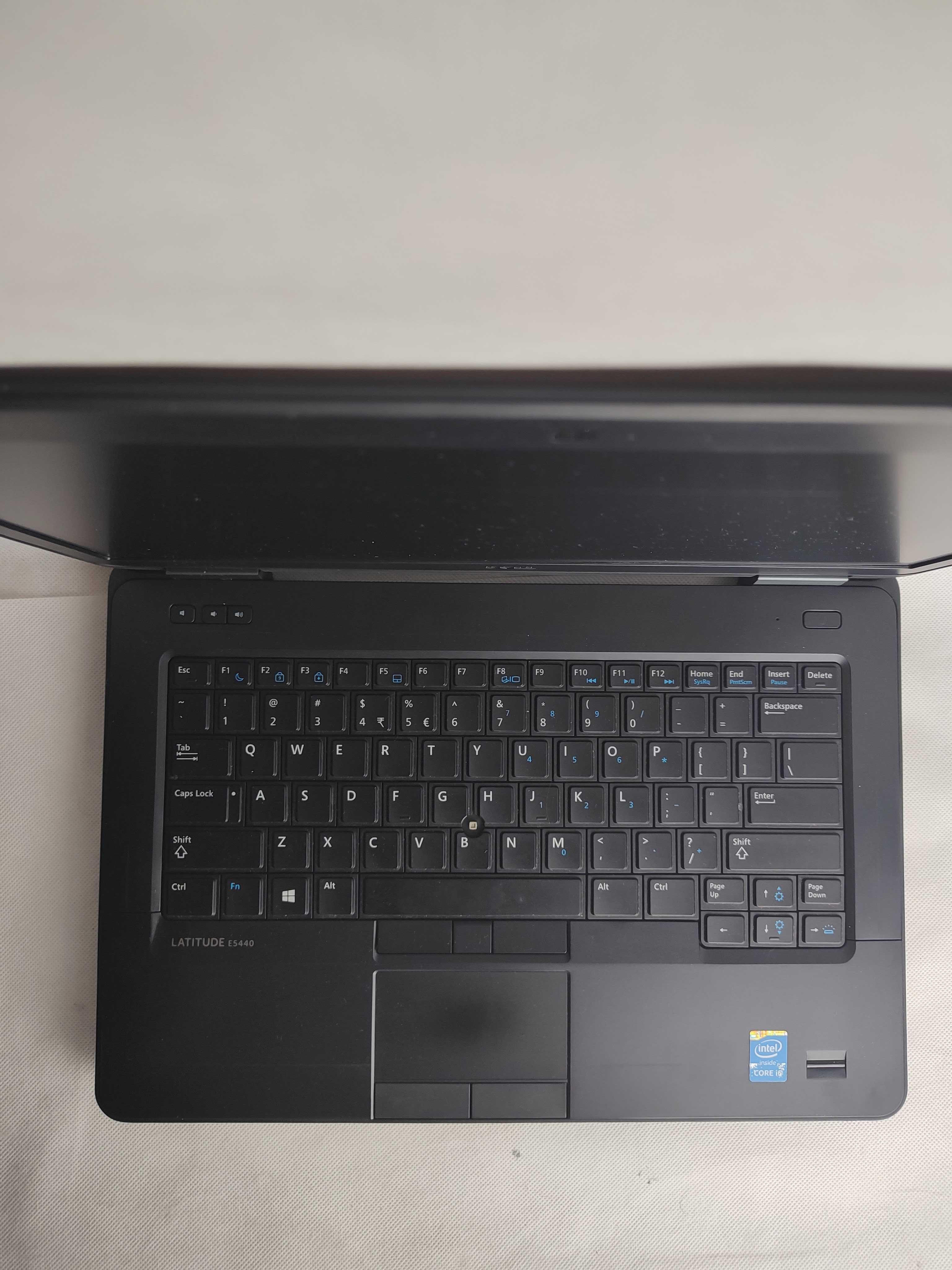 OKAZJA! | Dell Latitude E5440 | Core i5-4310U | Bios OK | Sklep FV23
