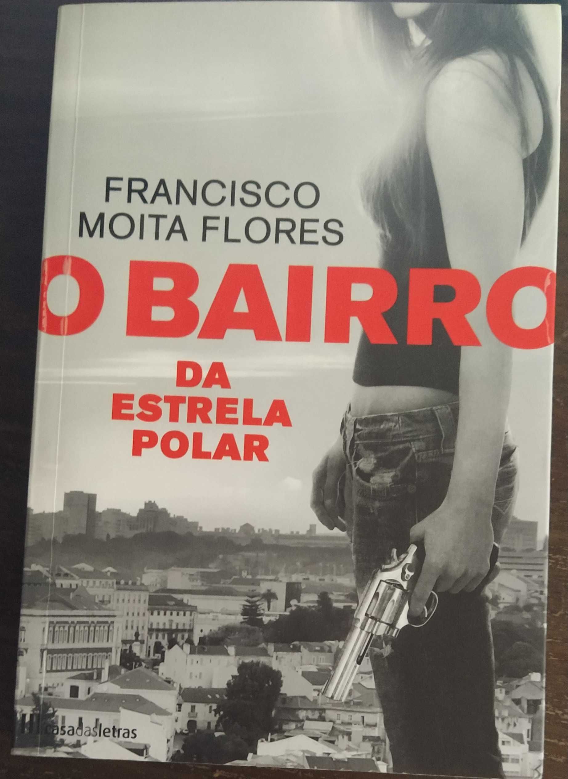 O Bairro da Estrela Polar, de Francisco Moita Flores