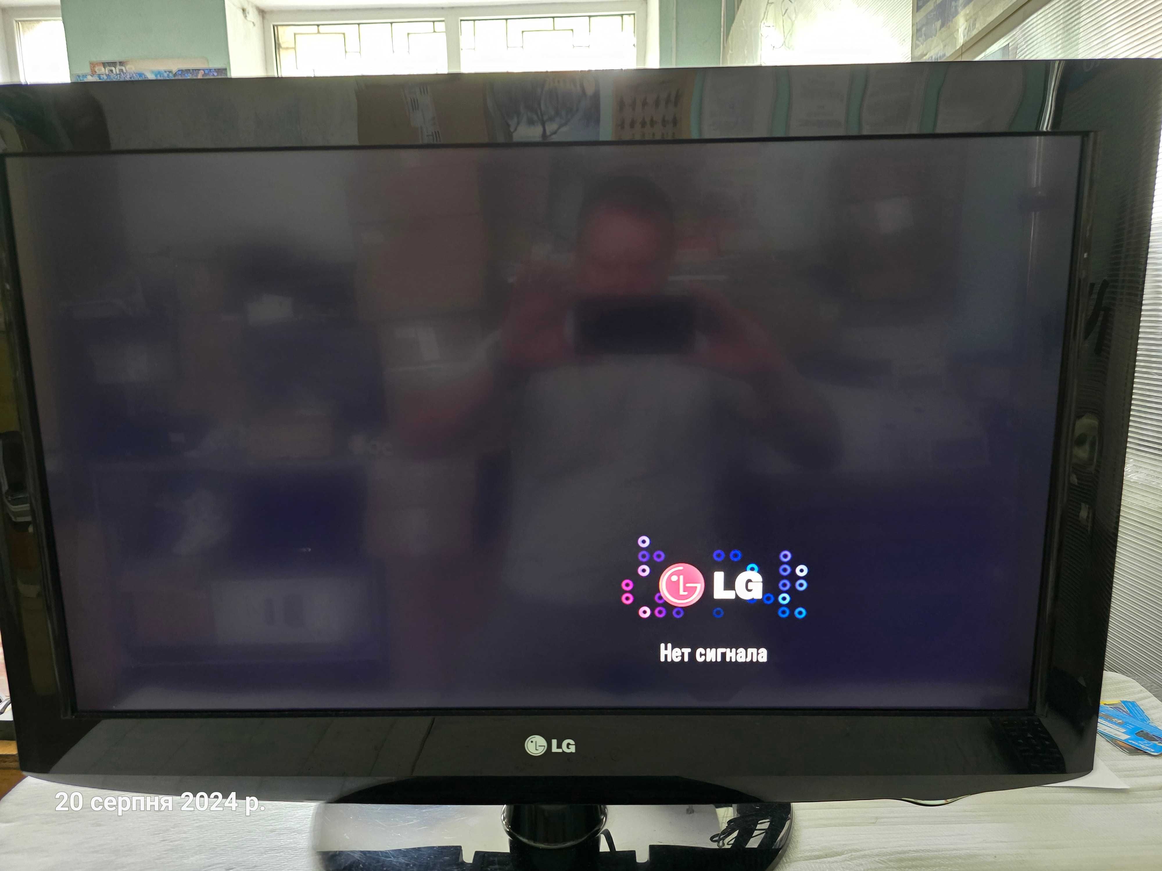 LG 32LH2000 на з/ч. Плата EAX60686902 LD91A, б/ж EAX55176301/10