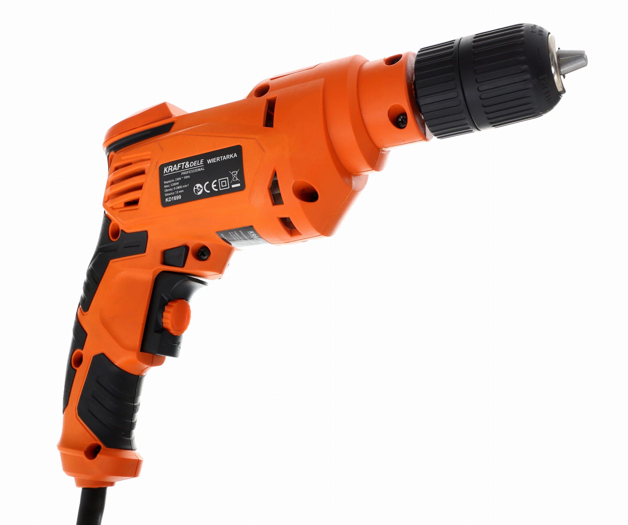 Wiertarka KD1699