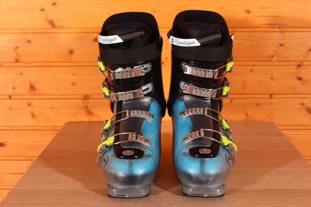 Buty dziecięce Roxa Yeti, wkładka 23.5 cm !!!