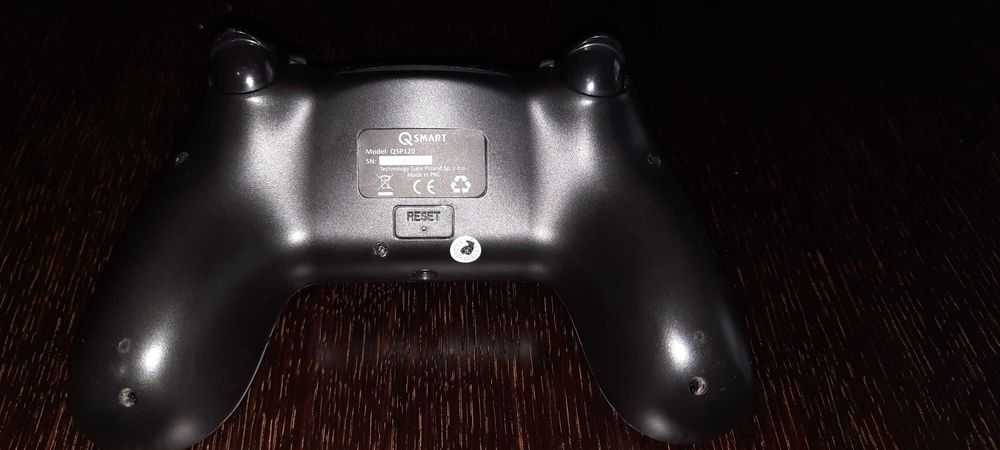 Pad PS4 COBRA Q smart