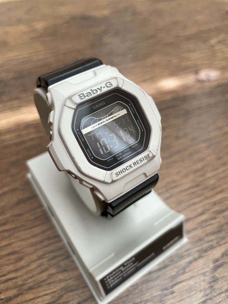 Casio BLX 5600 1BER G-Shock