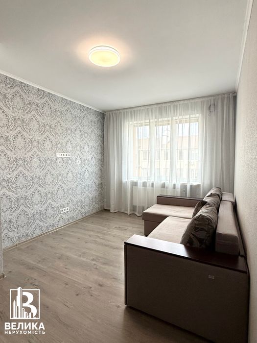 Продаж квартири ГАЗ ЖК Молодіжне Містечко Крюківщина Київ 4км Вишневе