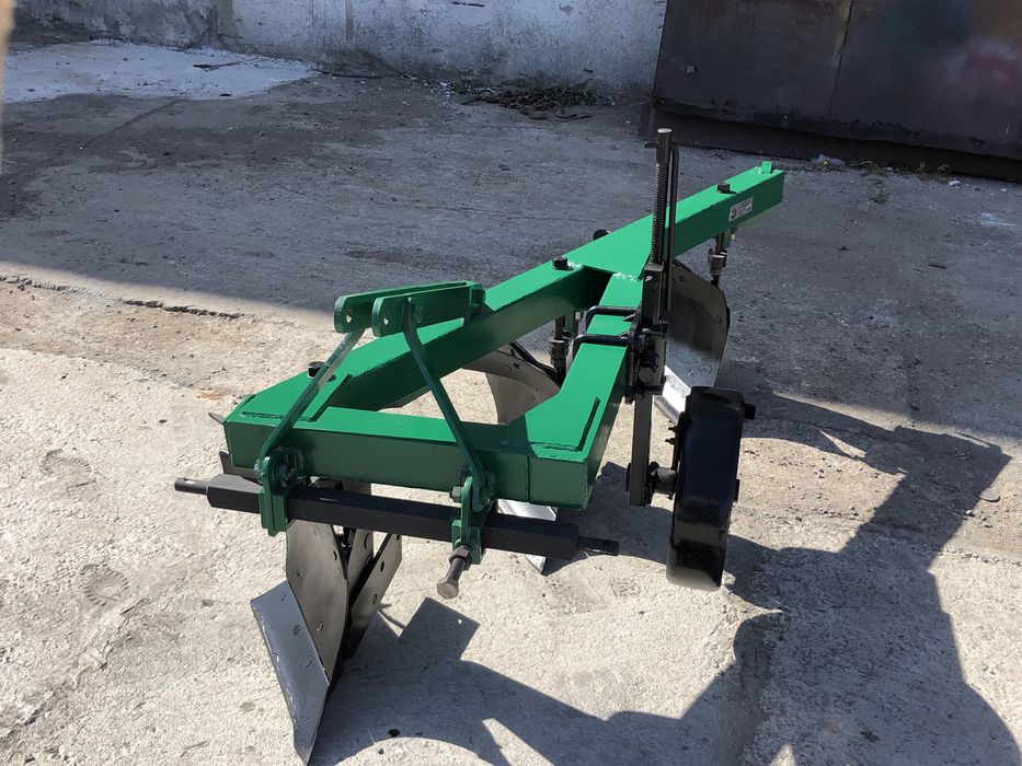 Плуг ПЛН 3.35