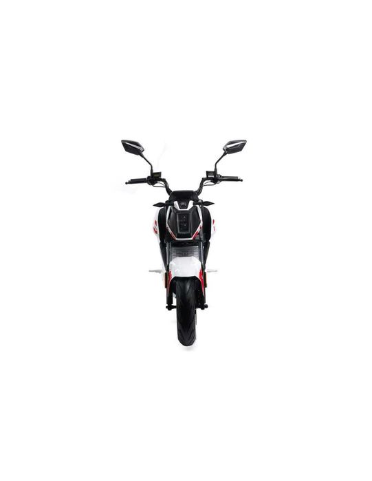 Motor Motorower elektryczny MRF eSTREET 2.5