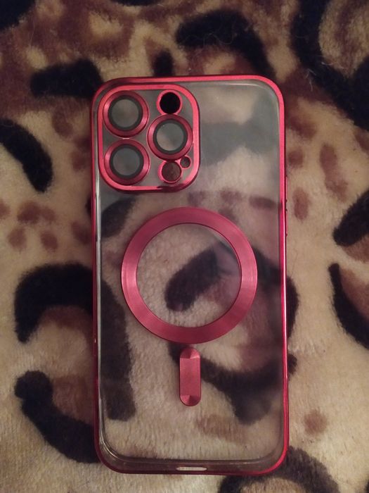 Подарю Чехол на iPhone