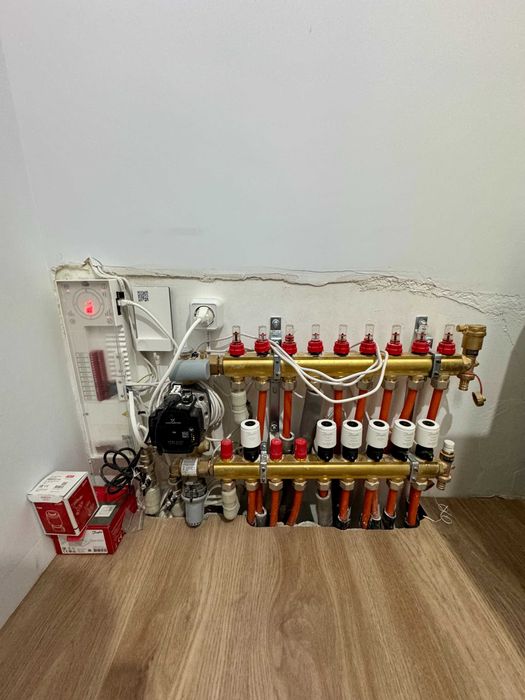 Продажа таунхауса на Мандрыковской | Днепр